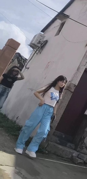 贵屿后山华美社区寿星会雄辉百货